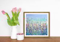 Image 1 of End of Winter Print