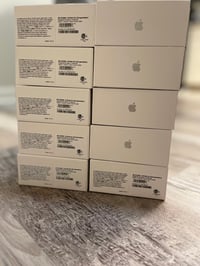 Image 3 of Bulk Airpods for Sale 