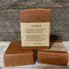 Hello, Pumpkin Goat Milk Soap