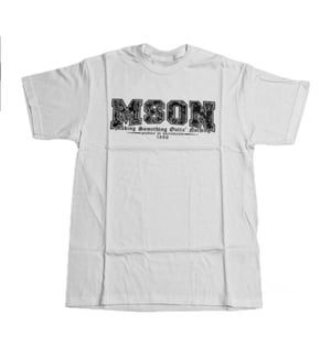 Image of MSON Bandana Shirt