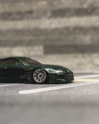 Image 10 of TOYOTA SUPRA CUSTOM