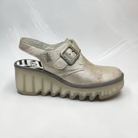 Image 1 of FLY LONDON BARY PEARL