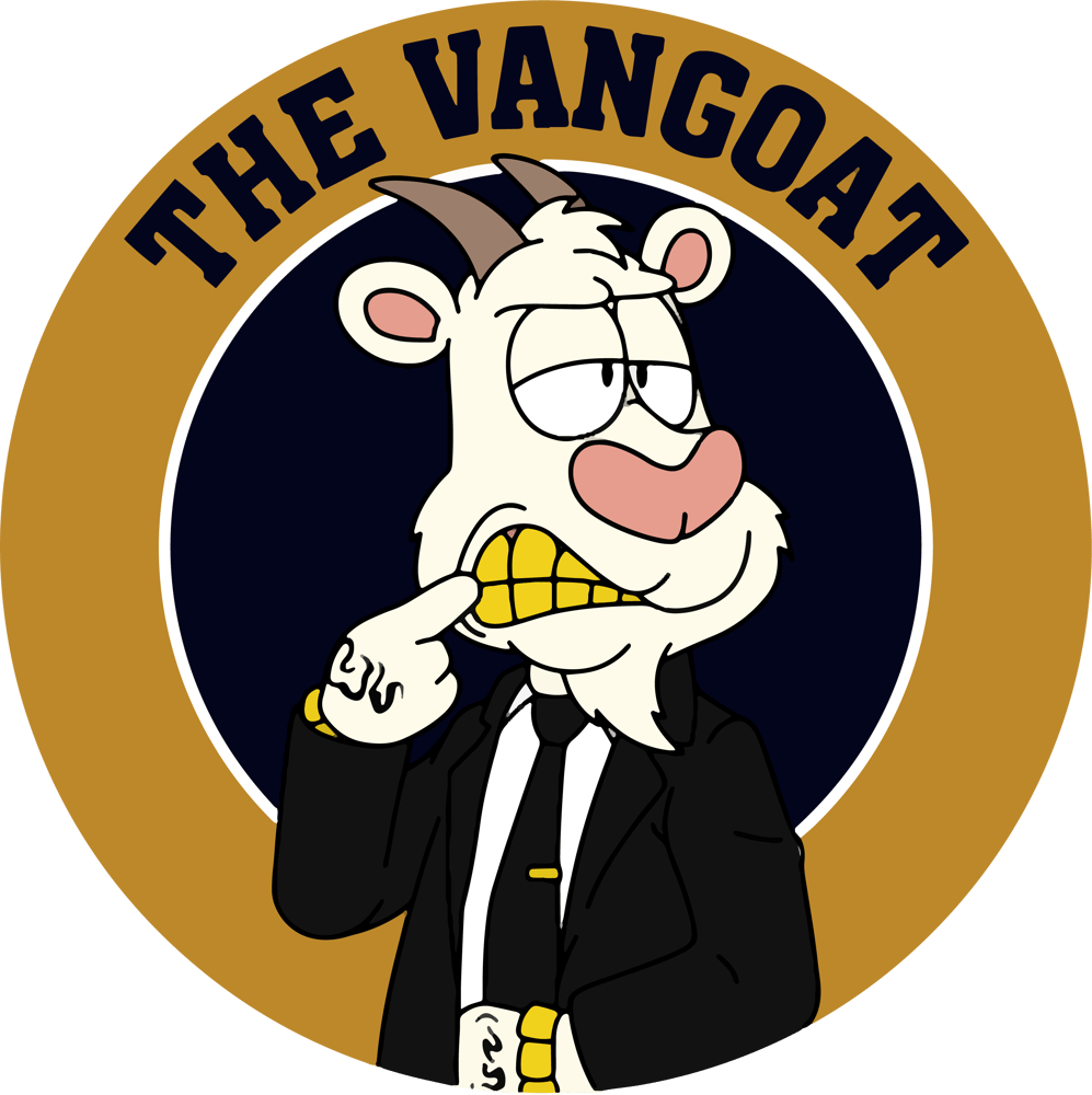 Image of Custom LetterMan