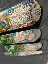 Image 2 of Shortboard Deck