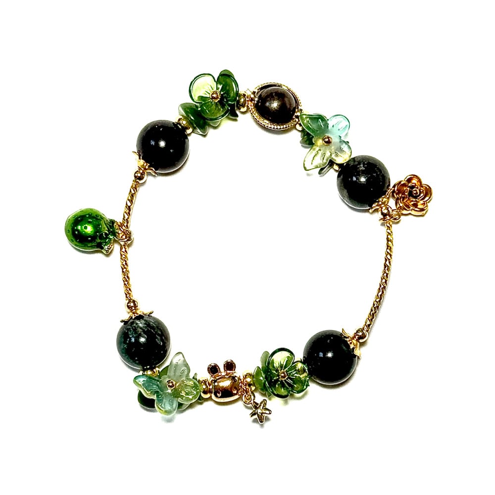 Image of Good Luck Bunny Bracelet