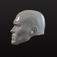 Image 3 of Viper Unpainted