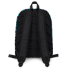 Slime MG Logo Backpack Black