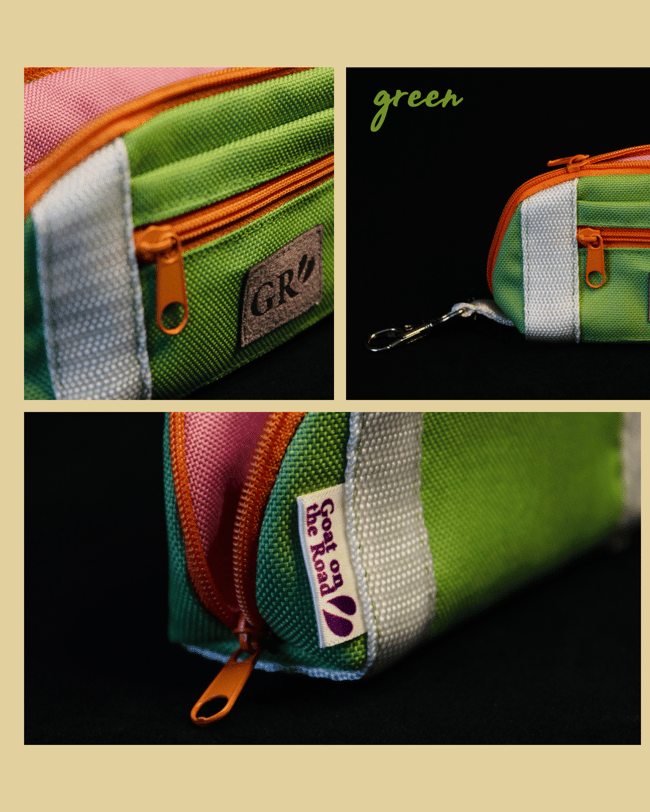 GR bags #1 /limited edition/