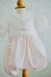 Image 7 of 12mo Ready-to-Ship Birthday Heirlooms