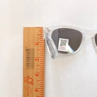 Image 7 of UV400 Protection Mirrored Sunglasses For Men/Women