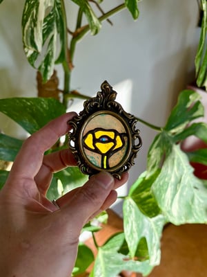 Image of XXsmall California Poppy