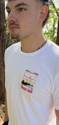 Image 8 of Napoli Giro Tee