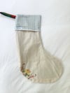 Christmas Stocking #8 with free post