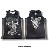 Image 1 of Grind Clothing - Grindunk Jersey