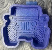 Image 5 of Jeep Truck 