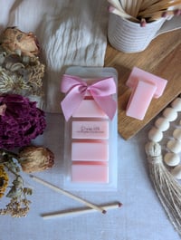 Image 2 of Strawberry and Rhubarb 