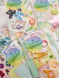 Image 1 of NEW: Journal Pack