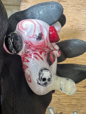 Image of Reaper Hand Jammer Sherlock 