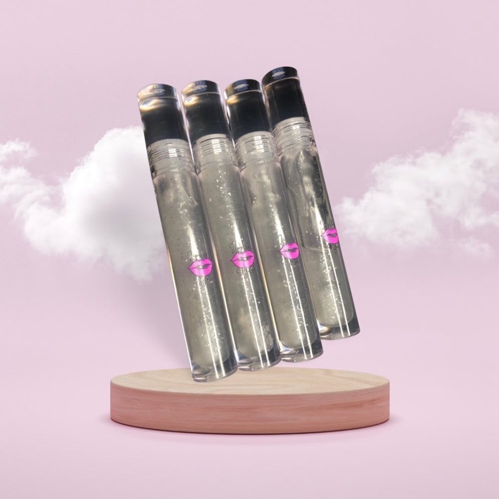 Image of Blush, Blueberry Mist& Stormy