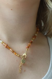 Image 3 of Orange Creamsicle 