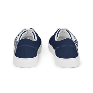 Image of Printed Solid Sneakers