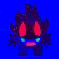 Image 2 of Marmalade Red Eye Chibi Spark 2025