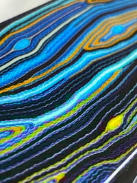 Image 7 of Starry Night 1 by Mikie