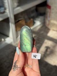 Image 14 of CHOOSE YOUR OWN MINI LABRADORITE FREEFORM -MADAGASCAR-