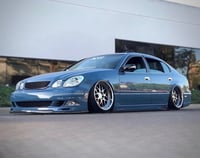 Image 1 of GS300 & GS400 Fender Flares