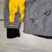 Image 4 of Y2K World Industries Youth Ski Jacket 