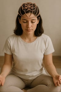 Image 3 of COPPER JEWELLARY