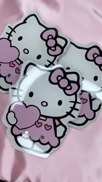 Hello Kitty Lash Tile