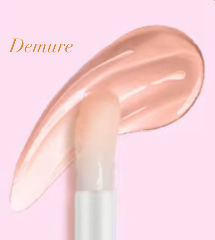 Image of BeYou Lip Oil
