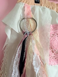 Image 6 of Church Window Scrap Skirt 1/1 Size M