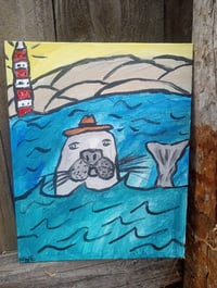 Image 11 of Seal