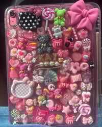 💖Junk ✨IPad ✨Case💖