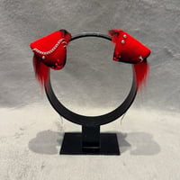 Image 1 of Red Zombie Pup