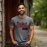 The Cool Dad