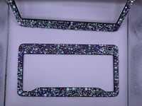 Image 2 of Custom License Plates 