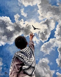 Within Reach Print 
