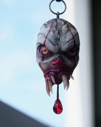 Image 19 of Pennywise Blood Drop pendant