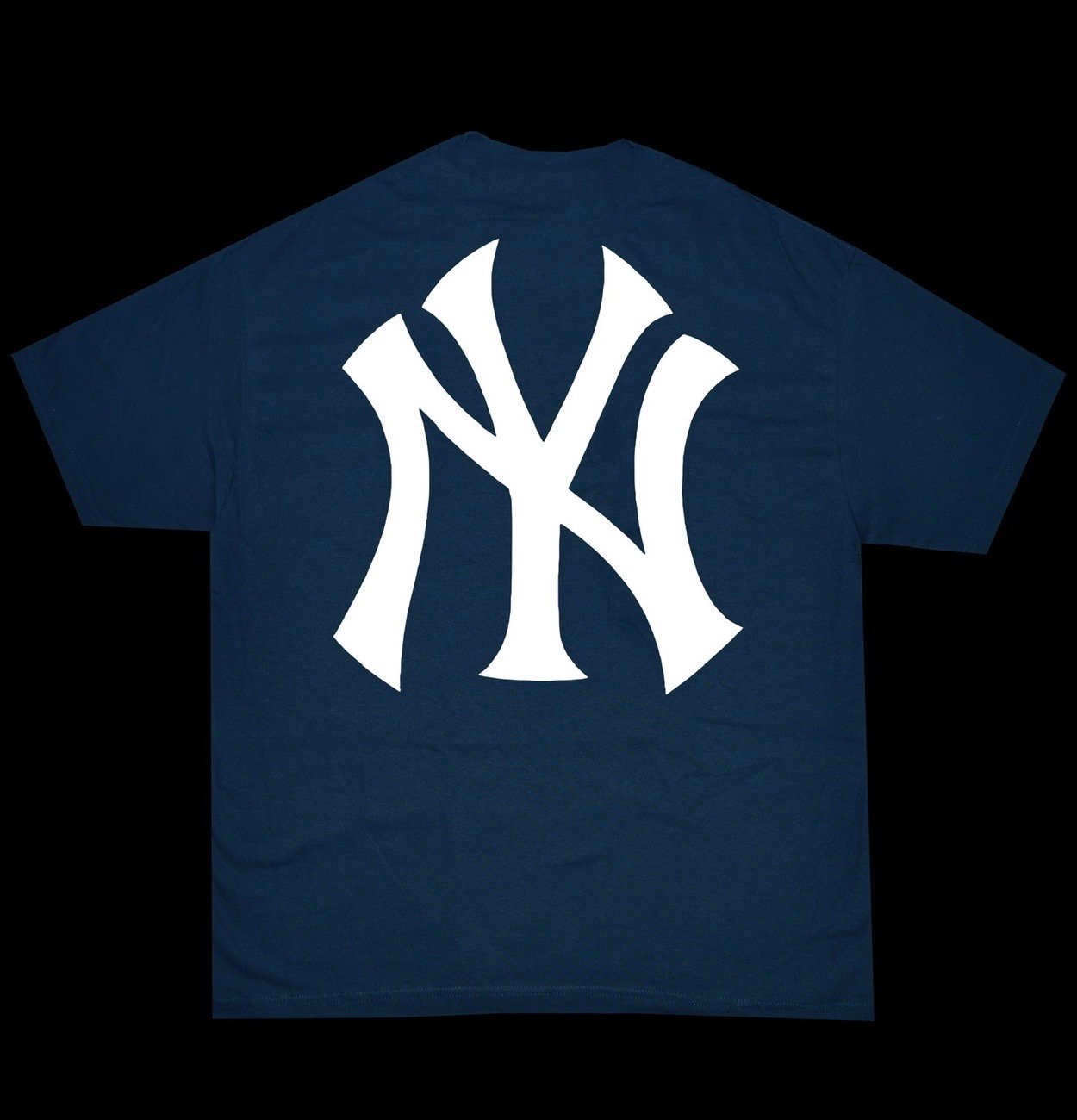 New York Logo Tee