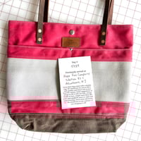 Image 1 of Hope Classic Burn Bag