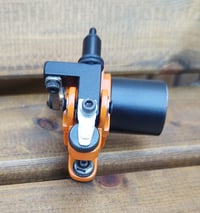 Image 6 of sidewinder aluminium lightweight