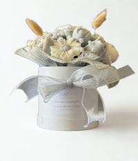 Image 1 of wax melt bouquets #2 