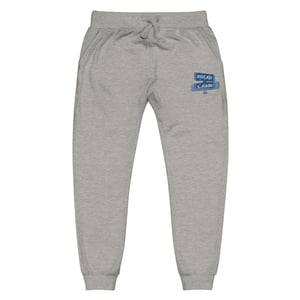 Image of Royal Paisley Logo Sweatpants