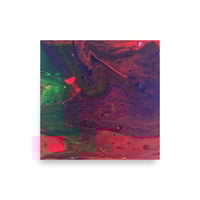 Image of Intergalactic - print