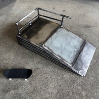 Image 2 of Bump to Bar 