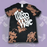 Tie Dye Logo Tee