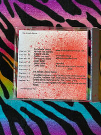 Image 2 of The failsafe device cds 